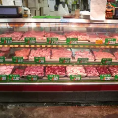 鳥舟商店