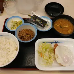 松屋 神戸新開地店