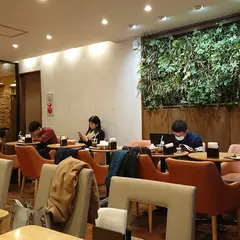 モスバーガー恵比寿東店