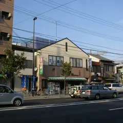 須磨浦商店街