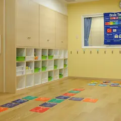 サンライズキッズ保育園 平塚園