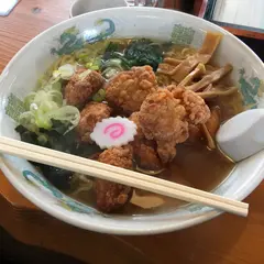 稲倉食堂
