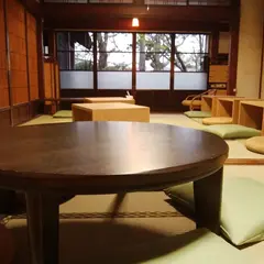 古民家カフェ わだや