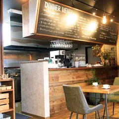 フレンチ食堂 ビストロ ロアソール