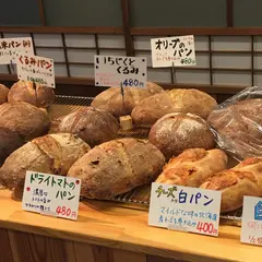 パンの壺