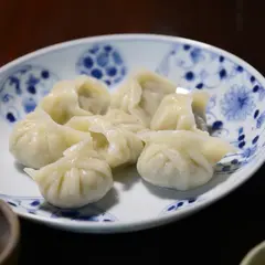 山形水餃子みどりのしづく
