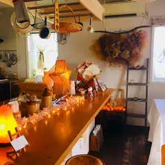 TEA ROOM ANNIE'S