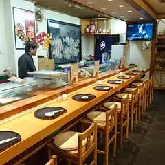 だるま寿司
