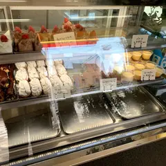 ローリエ洋菓子店