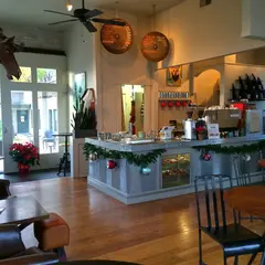 PRESS Coffee