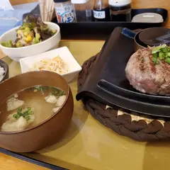 ハンバーぐりこ