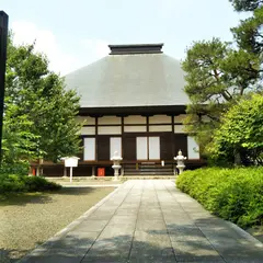 縁切寺満徳寺資料館