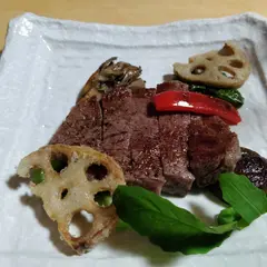 鉄板焼伊勢原