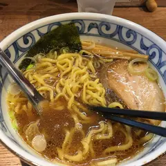 ラー麺屋 バリバリジョニー