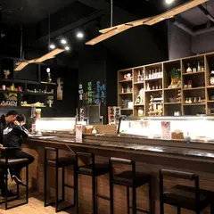 鮨匠手作寿司 - 逢甲店