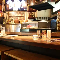 海鮮和牛居酒屋 強者(ちゅーばー)松山本店