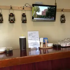 タマニカレー