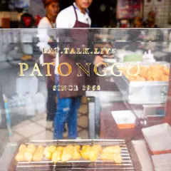 Patonggo Café