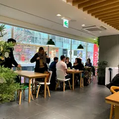 Innisfree Green Cafe