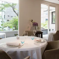 フレンチレストラン AMOUR(アムール)東京恵比寿