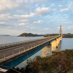 鷹島肥前大橋