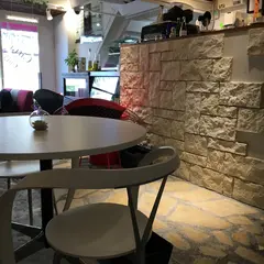 Città Lounge @café