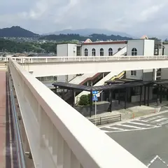 阿品駅