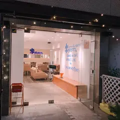 ホリネクカフェ