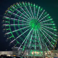 りんくうタウン