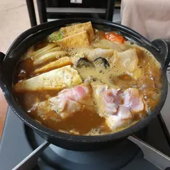 ちゃんこ太五郎