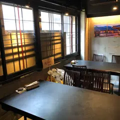 韓国料理店 ぎわ