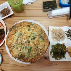 韓国料理カナアン