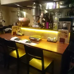 牛吾 心斎橋店