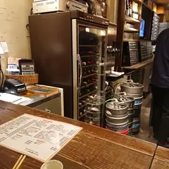 北浜ダイナー