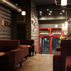 ガーラキッチン