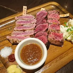 食彩酒房ぼんさんて 長野末広町店