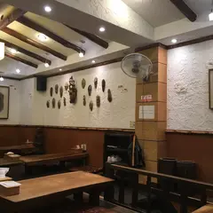 テンジャンイェスルクァスル（된장예술과술）