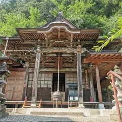 大福寺(室田之瀧不動尊)