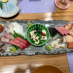 寿司割烹鷹勝 銀座本店