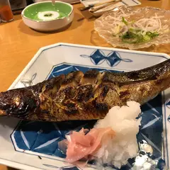 炉ばた焼田舎