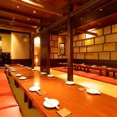 韓の舌 津店