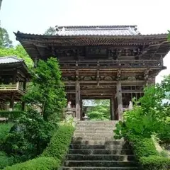 鳳仙寺