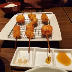 揚八