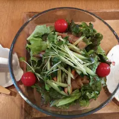カフェアルカンシエル