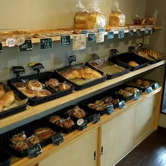 モリモト製パン