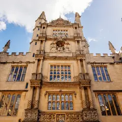 Bodleian Library Publishing