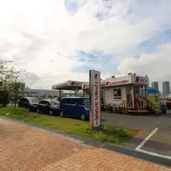 ニッポンレンタカー　豊洲店