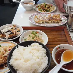 餃子の王将 金沢文庫駅西口店