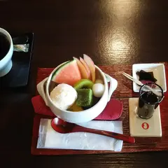 繭玉 富士宮