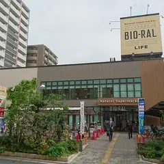 ビオラル靱店